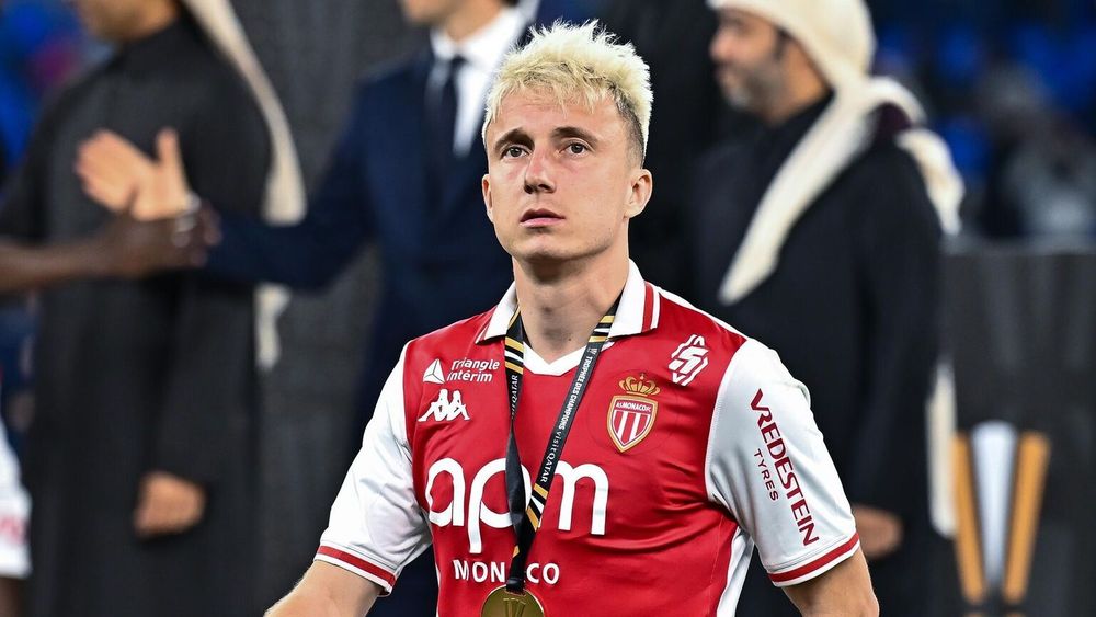 Агент полузащитника «Монако» Головина: Он точно вернется в Россию