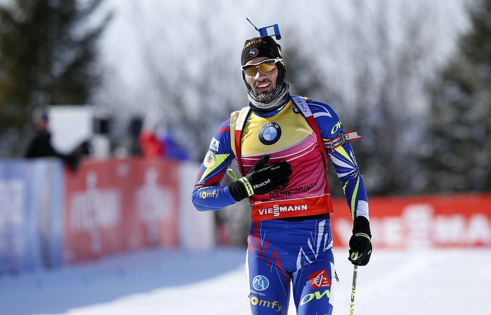 «Я не получаю удовольствия. Мне надоело открывать дверь и получать ею обратно по зубам». Откровения Фуркада о выступлении в сезоне