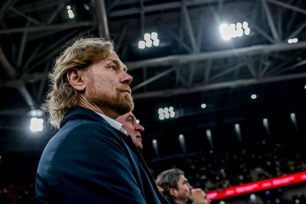 Шабаров: Карпин доволен дебютом Глебова