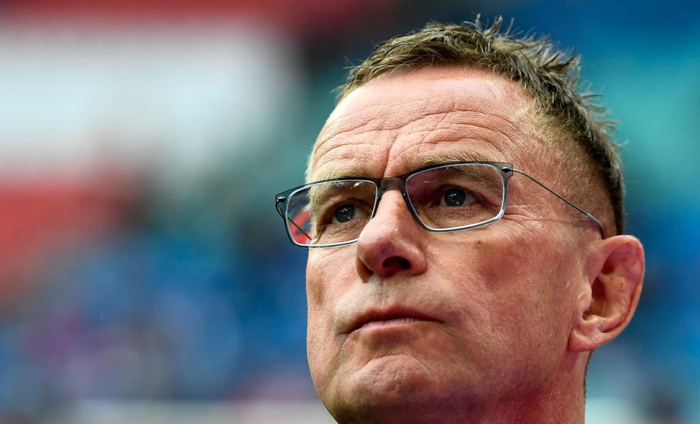 Семин прокомментировал назначение Рангника в «Локомотив»