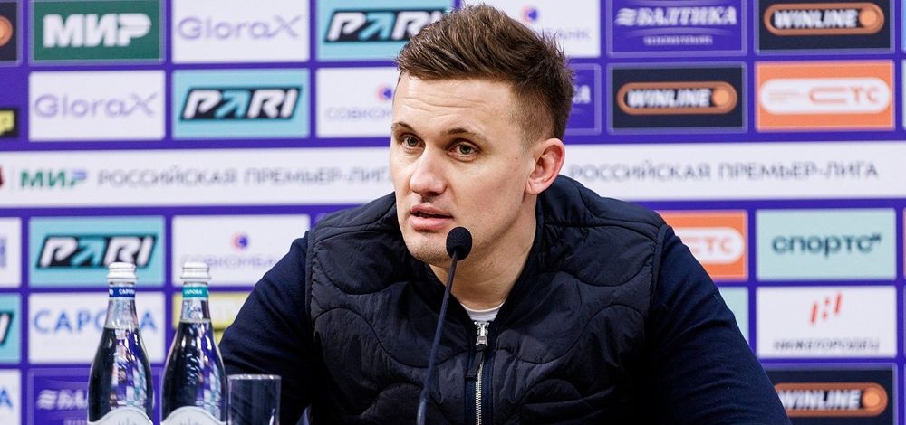 В каких клубах РПЛ зимой может смениться тренер. Есть пять вариантов