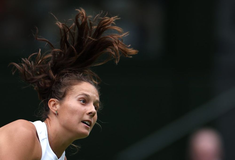 Селиваненко посчитал, что не нужно жалеть о поражении Касаткиной от Соболенко Селиваненко посчитал, что не нужно жалеть о поражении Касаткиной от Соболенко