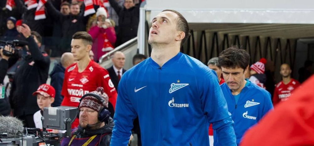 Геннадий Орлов объяснил, почему Андрей Лунев устроил пьяный дебош