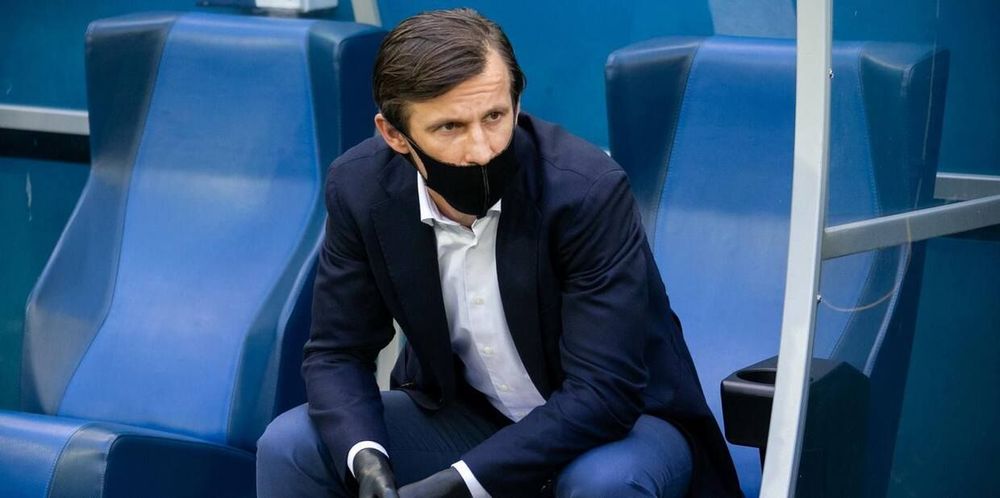 Есть вероятность ухода Семака из «Зенита». Чем недоволен главный тренер чемпионов? Есть вероятность ухода Семака из «Зенита». Чем недоволен главный тренер чемпионов?