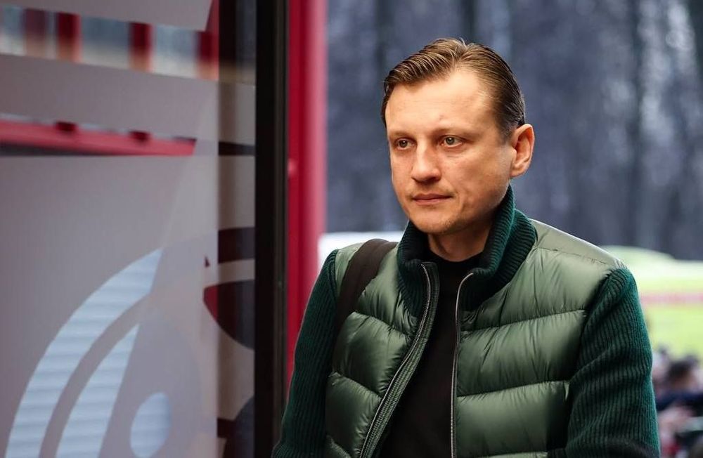 Смородская: Я бы не продляла Галактионова. Он не попадет в первую тройку Смородская: Я бы не продляла Галактионова. Он не попадет в первую тройку