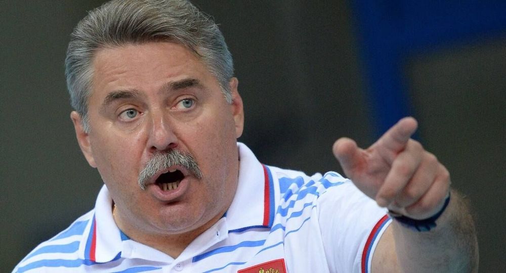 Сопротивляясь США, мы сделали много ошибок... Сергей Шляпников о вчерашней игре