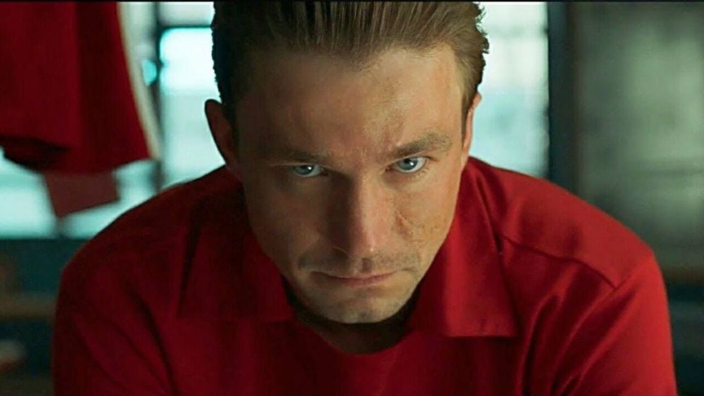Русский Пеле. Почему каждый должен посмотреть фильм «Стрельцов»