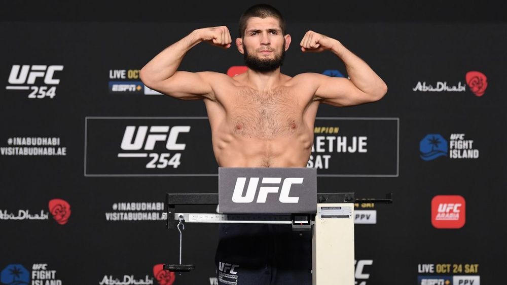 Президент UFC назвал причину, по которой Хабиб вернется в октагон