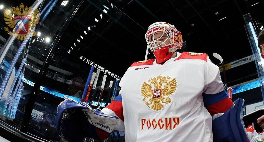 В сборную России на Кубок Первого канала вызваны 11 игроков СКА