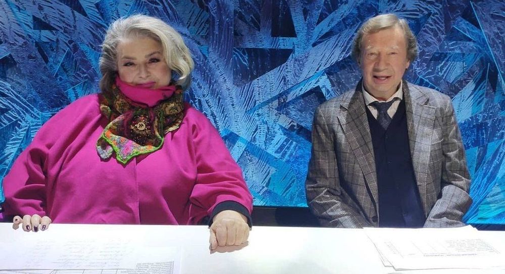 Юрий Семин вступился за Алину Загитову