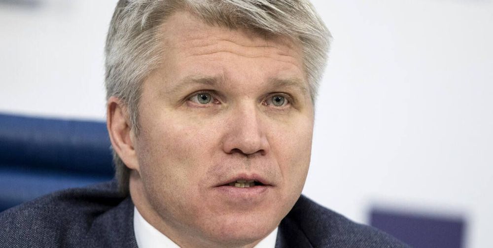 Колобков ждет, что более 400 российских спортсменов поедет на Олимпийские игры
