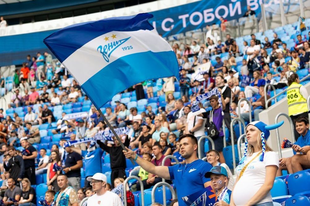 Геркус заявил, что бойкот фанатов Fan ID привел к поражению Геркус заявил, что бойкот фанатов Fan ID привел к поражению