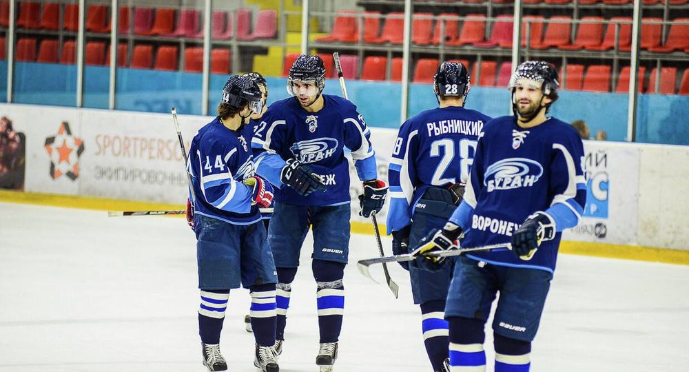 «Буран» не сыграет с «Торпедо» и «Сарыаркой» из-за отсутствия денег «Буран» не сыграет с «Торпедо» и «Сарыаркой» из-за отсутствия денег