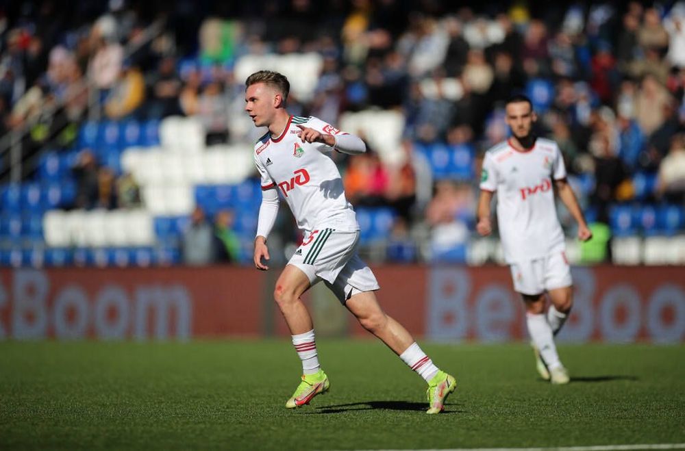 Стыдно ли теперь Карпину? Глушенков отменил проблему искусственного поля в Оренбурге Стыдно ли теперь Карпину? Глушенков отменил проблему искусственного поля в Оренбурге