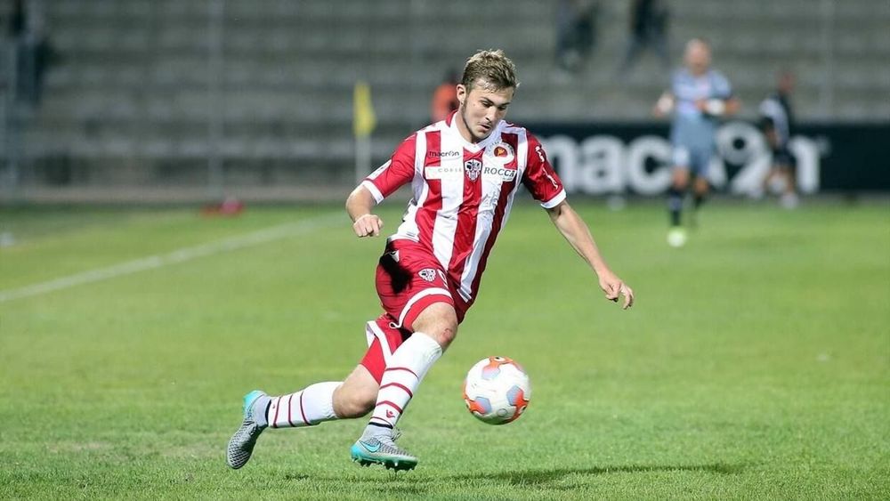 Панюков поедет с «Зенитом» на сбор в Австрию