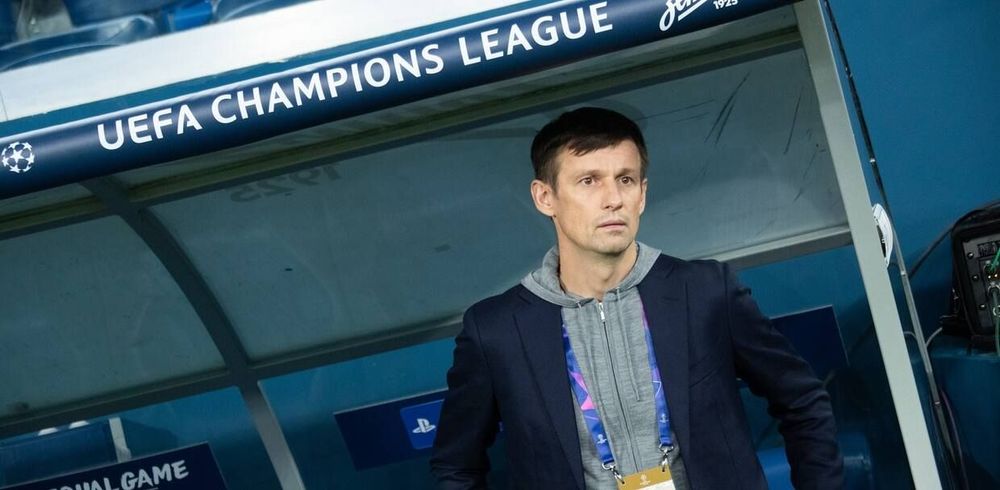 Геннадий Орлов раскритиковал Сергея Семака