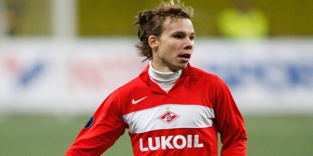 Шишкин: Кричалка Мостового про «Спартак» – это недопустимо