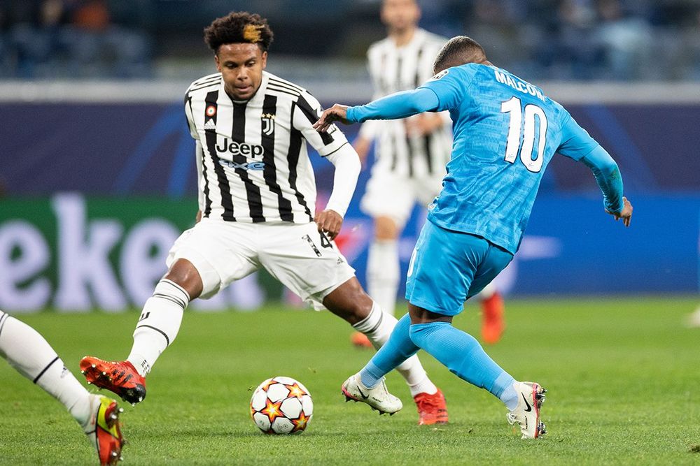 Бывший игрок «Ювентуса» считает, что у «Зенита» нет шансов на победу