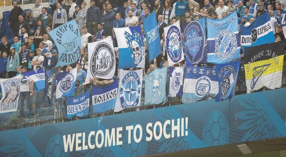 Бывший тренер «Зенит» считает, что петербургский клуб может упустить чемпионство Бывший тренер «Зенит» считает, что петербургский клуб может упустить чемпионство