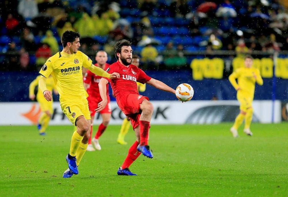 Джикия, Самедов и Ананидзе создали «ОПГ «Сирень». Они орудуют в «Вотспапе»