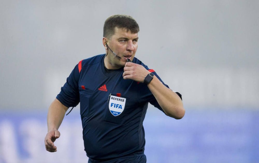 Два тура судейской феерии. Что это было? Два тура судейской феерии. Что это было?