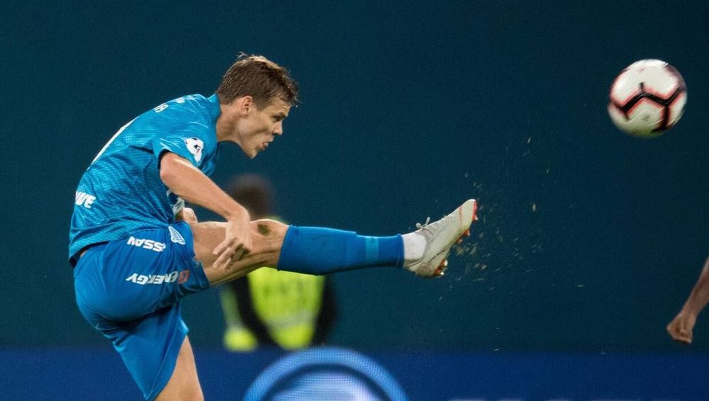 Александр Кокорин может получить восемь лет тюрьмы. Что происходит? (ВИДЕО)