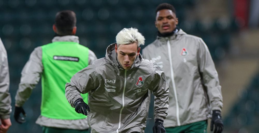 «ПСЖ» контактировал по поводу трансфера Батракова