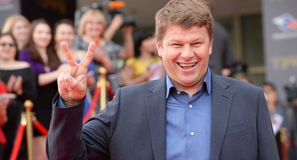 В биатлоне скоро будут очереди. Дмитрий Губерниев о новом безумном масс-старте