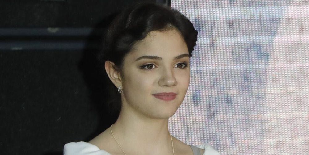 Евгения Медведева: Бородинский хлеб, «Аленка», «Ессентуки» и даже сибирские пельмени тоже есть в Канаде