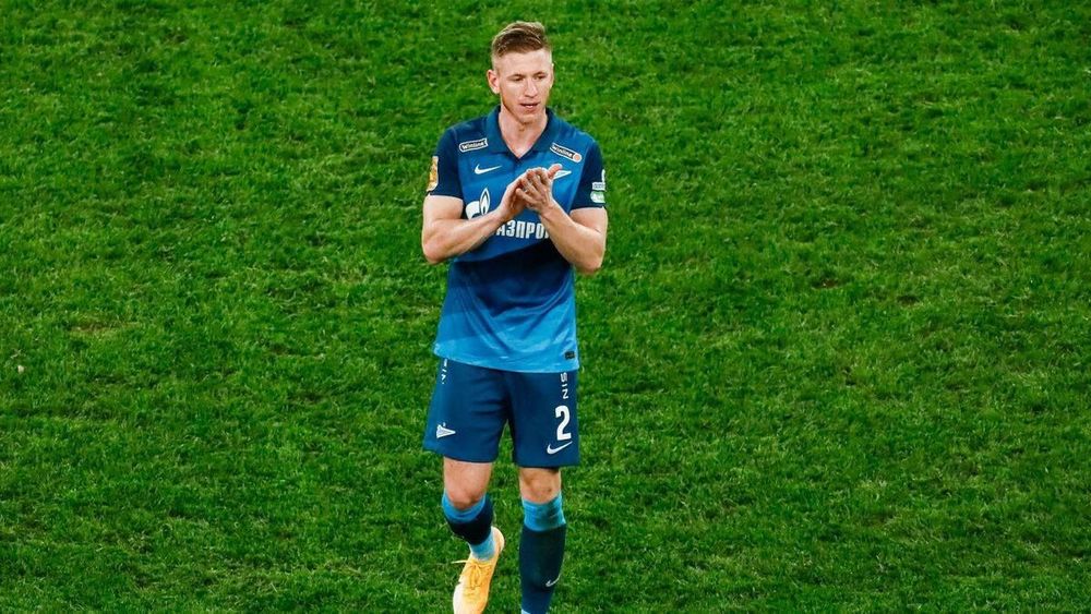 Медведев прокомментировал ситуацию с Чистяковым Медведев прокомментировал ситуацию с Чистяковым