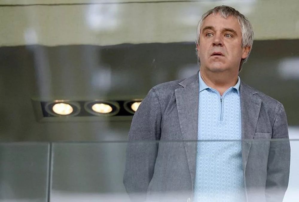 «Спартак» подтвердил уход Александра Жиркова «Спартак» подтвердил уход Александра Жиркова