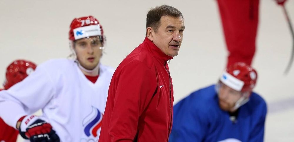 Ротенберг высказался о возможном увольнении Брагина и выводах после чемпионата мира