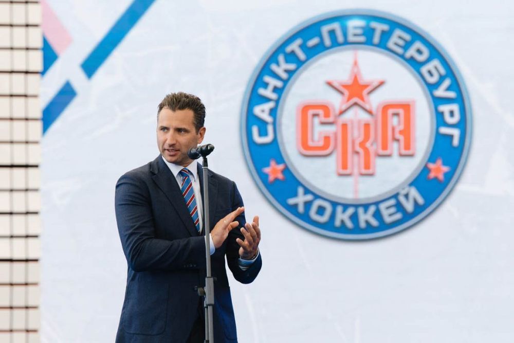 Ротенберг заказал кимоно для всей команды СКА