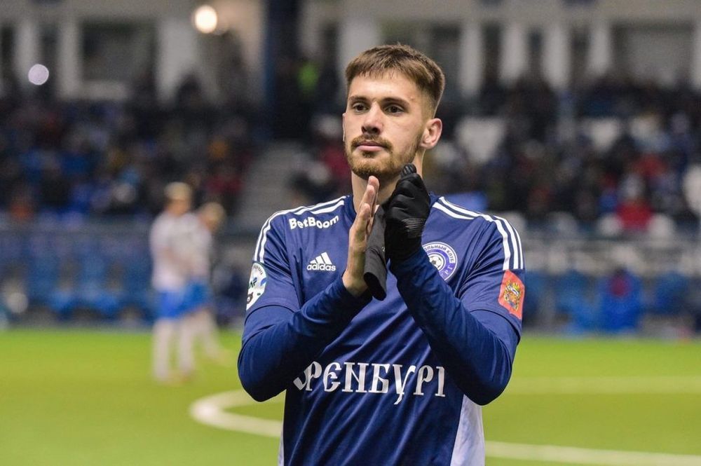 Радченко допустил, что агенты вкидывают информацию о Сычевом и «Зените» Радченко допустил, что агенты вкидывают информацию о Сычевом и «Зените»