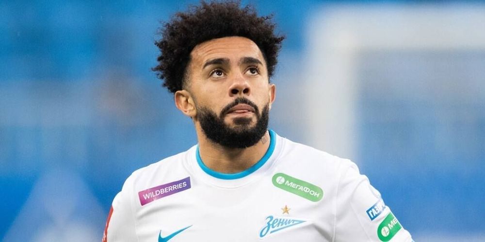 «Палмейрас» обсудит с «Зенитом» трансфер Клаудиньо «Палмейрас» обсудит с «Зенитом» трансфер Клаудиньо