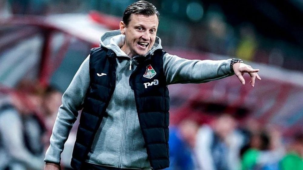 Губерниев считает, что Галактионов сможет привести «Локомотив» к медалям