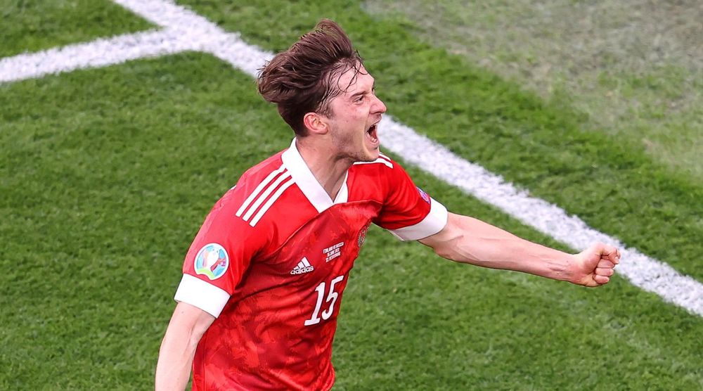 Миранчук: Мне еще повезло, что я сразу начал выходить за «Аталанту» на 10 15-минут