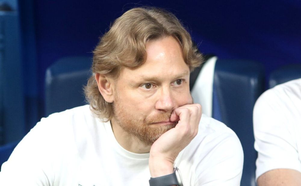 Карпин рассказал, в какой момент пожалел, что возглавил «Динамо»