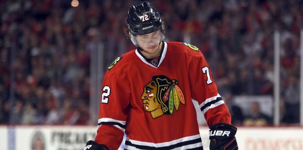 Убитая Олимпиада