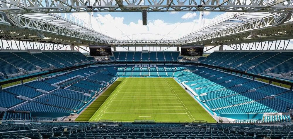 ФИФА отменит матчи чемпионата Испании в США?