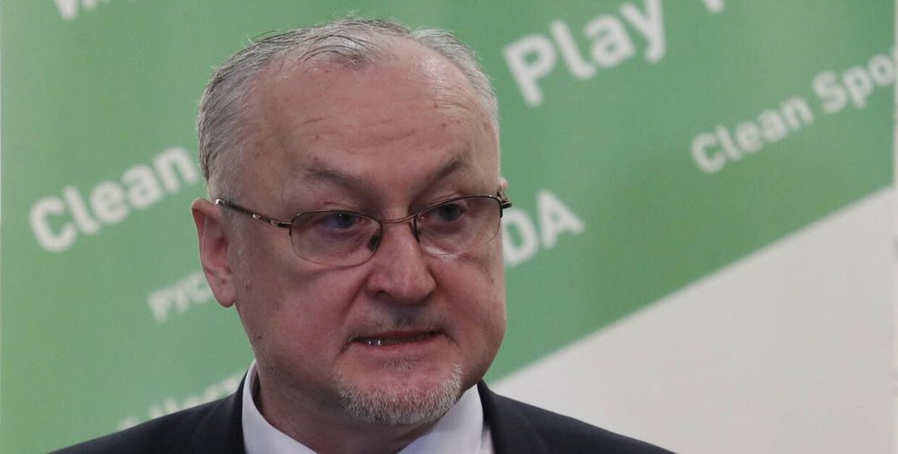 РУСАДА выступило с заявлением об аудите ОКР и ПКР