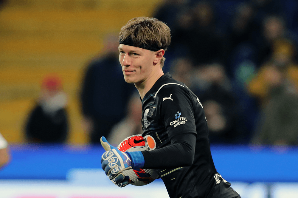 Орлов назвал Сафонова хорошим вариантом для «Зенита» в Лиге чемпионов Орлов назвал Сафонова хорошим вариантом для «Зенита» в Лиге чемпионов