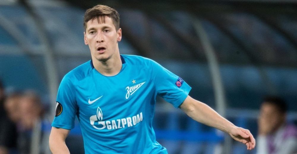 Кудряшов рассказал о клубе, который летом интересовался Кузяевым
