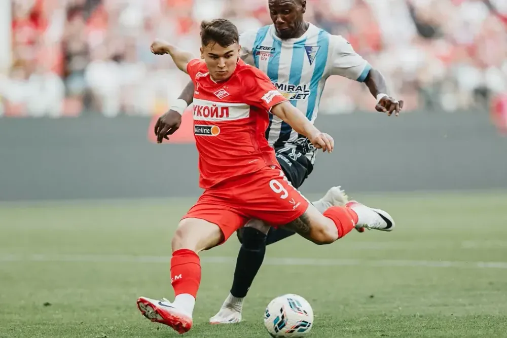 Угальде может перейти в «ПСЖ»