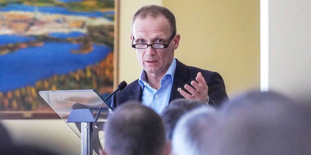 Владимир Драчев: Будем делать определенные выводы, если биатлонисты не пойдут на диалог