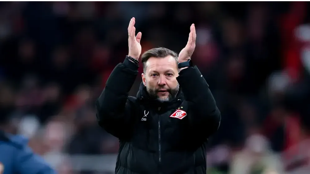 Семшов: Гусев и Романов должны получать удовольствие от того, что руководят великими клубами