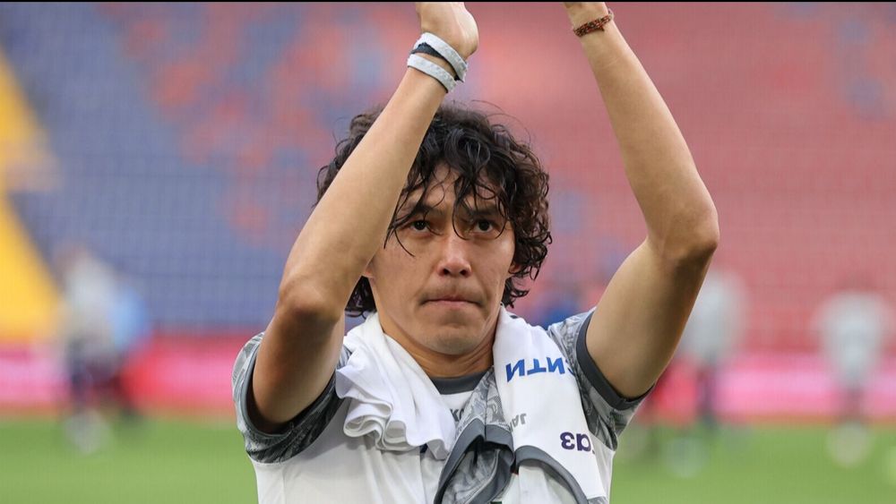 Защитник «Балтики» Бевеев назвал секрет Талалаева