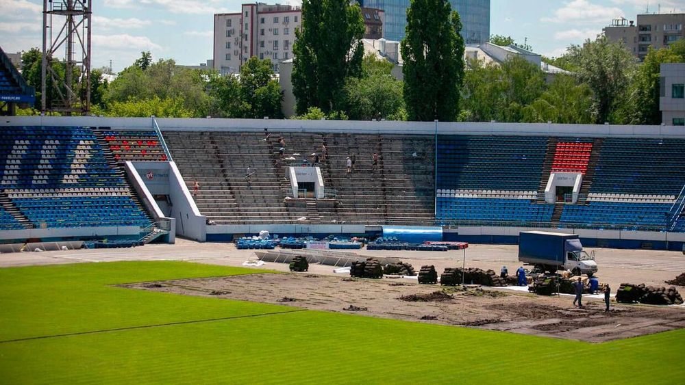 Последние решения насчет состава ФНЛ-2022/23: Где будет играть «Факел»? Останется ли «Ротор»?
