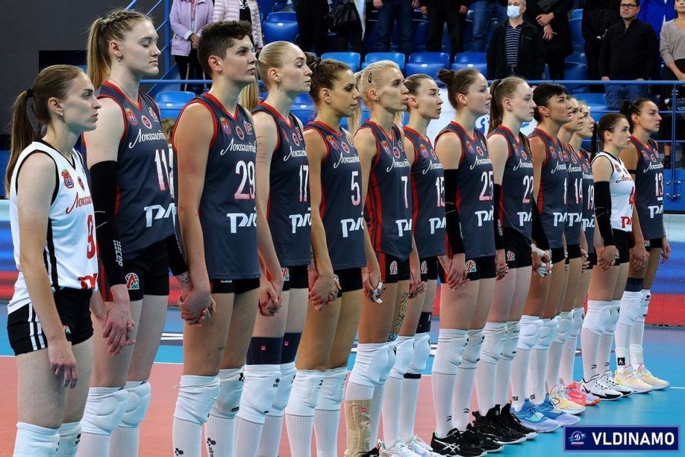 Отсутствие сыгранности лишило «Локомотив» Суперкубка