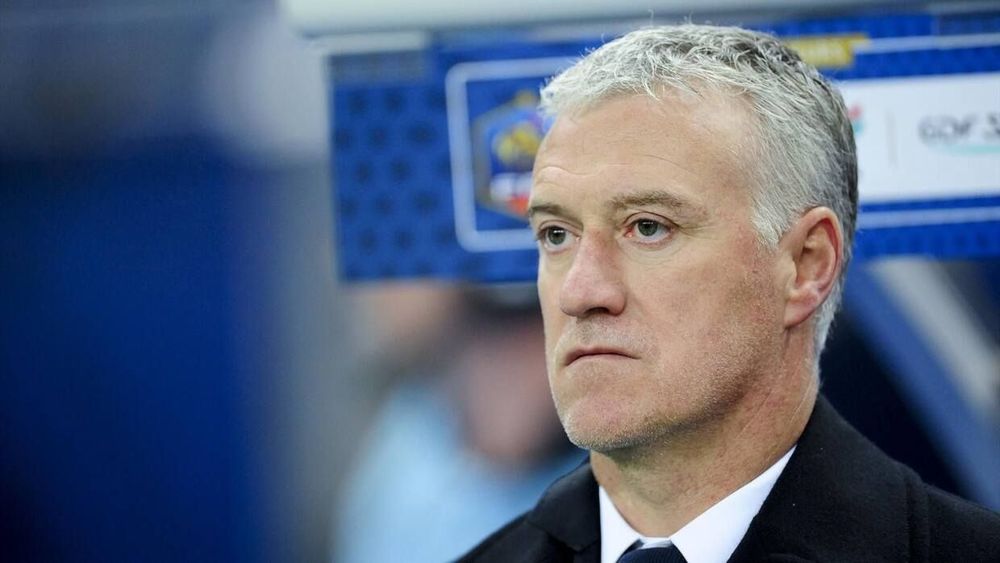 Долой экономию ради Les Bleus! Долой экономию ради Les Bleus!